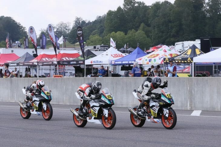 MotoAmerica