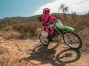 The unanimous bi-partisan passage of SB 249 and 159 by the legislature means the OHV Program, as we know it today, will continue on as a permanent program within California State Parks.