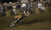 2017 American Flat Track Springfield Short Track Results