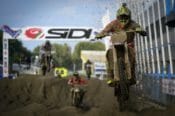 Tony Cairoli and Sidi are World Champions for the Ninth Time