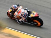 MotoGP Motorland Aragon FP2 Update