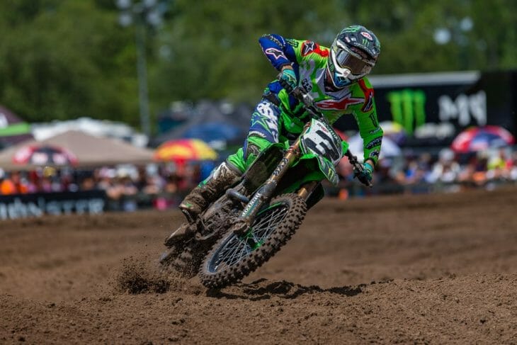 2017 US MXGP Results