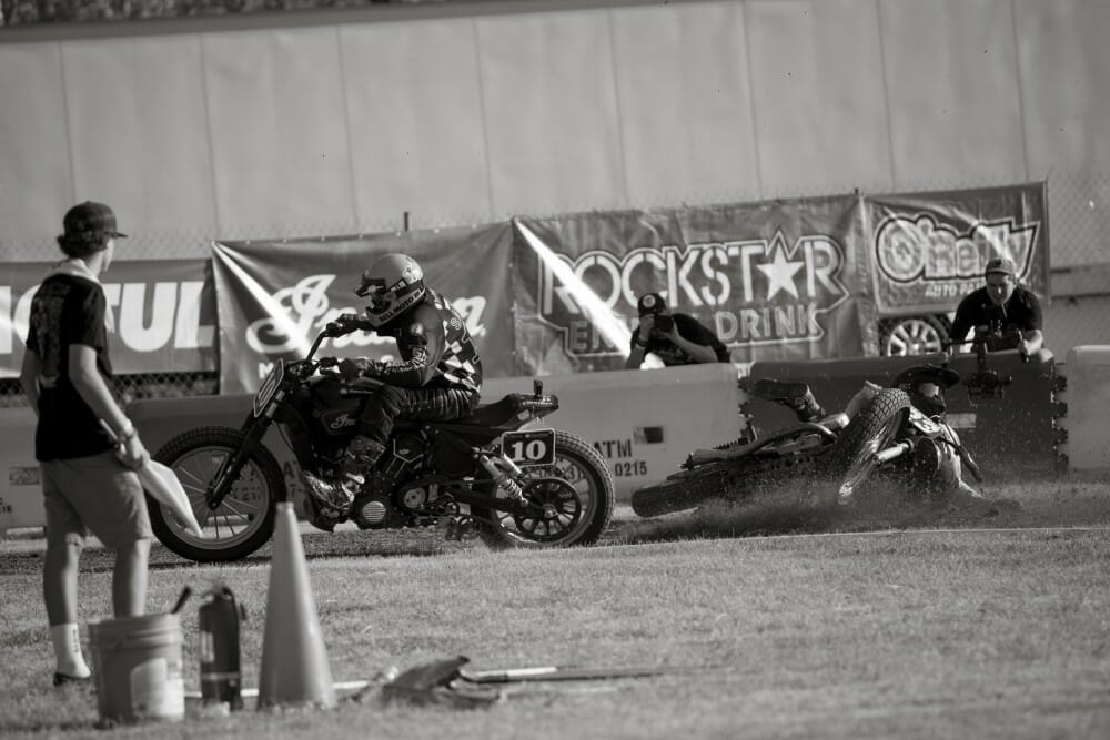 Moto Beach Classic from Roland Sands Design