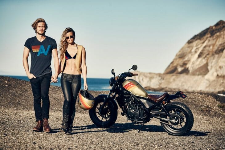 Honda and Aviator Nation Continue Collaboration in a New Sweepstakes
