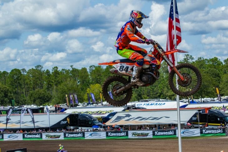 2017 US MXGP Results