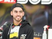 JGRMX Announces 2018 450 Motocross Team Lineup