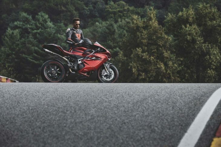 Lewis Hamilton in leathers Lewis Hamilton
