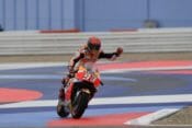 2017 MotoGP Results From Misano