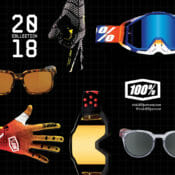 100% Launches 2018 Product Line and New Website