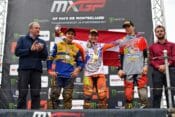 Pirelli Race Recap of FIM MX2 Motocross World Championship