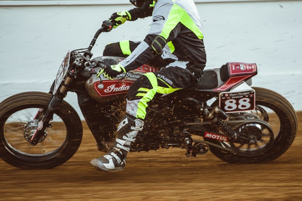 Moto Beach Classic from Roland Sands Design Cycle News