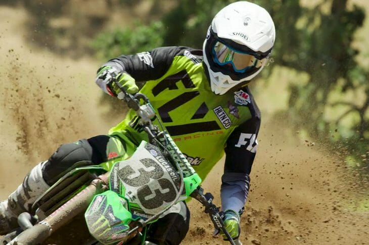 Shoei VFX-EVO Helmet