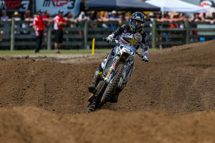 2017 US MXGP Results