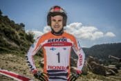 Toni Bou Repsol Honda Racing