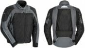 Tourmaster Pivot Touring Jacket