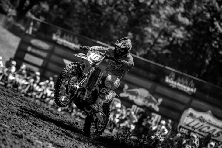 ProTaper Accepting 2018 Sponsorship Applications