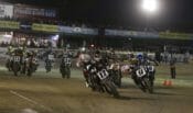 American Flat Track at Sturgis Photo American Flat Track/Andrea Wilson