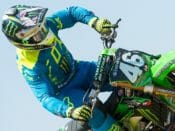 2018 AMA Supercross And Motocross Numbers