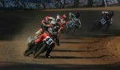 American Flat Track Returns to the Keystone State