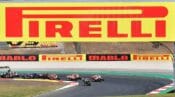 Pirelli Official Tire Supplier for FIM Superbike World Championship
