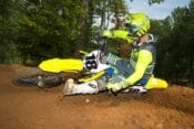 2018 Suzuki RM-Z450