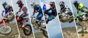 2018 450 Motocross Shootout