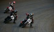 American Flat Track returns to Southern California
