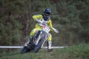 2017 Full Gas Sprint Enduro West Virginia Results
