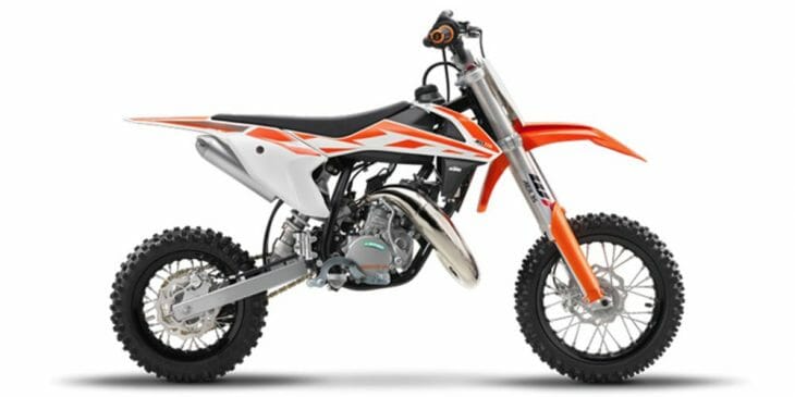 KTM