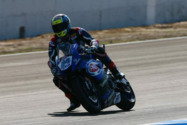 WorldSBK WorldSBK