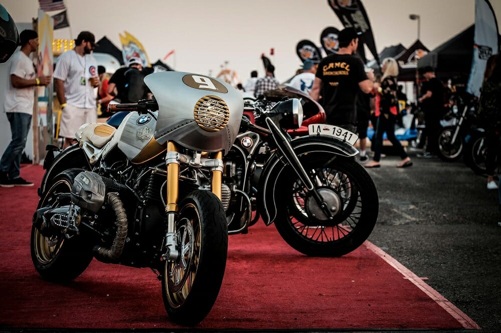 2017 Rsd Super Hooligan Final Photo Feature Cycle News