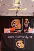 2017 KTM Adventure Rider Rally Vendor Bender | BikerBuddy