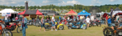 Barber Vintage Festival