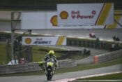 1st Independent Team Rider P2 - Alvaro Bautista