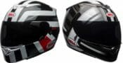Bell Powersports 2018 Star and RS-2 Helmets