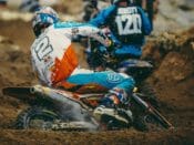 2017 EnduroCross Scottsdale Results