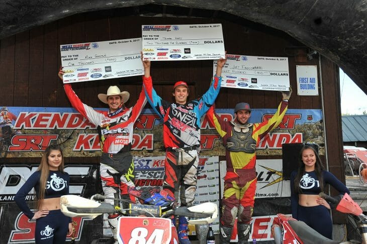 Donner Hare Scramble