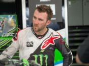 Kawasaki Announces 2018 Supercross Motocross Teams