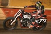 2017 American Flat Track Perris Final Results