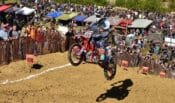 AMA National Hillclimb Final Rescheduled