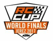 KTM RC CUP Championship