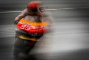 Marc Marquez came into Motegi the MotoGP Championship leader. (Courtesy Motogp.com)