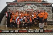 2017 Powerline GNCC Racing Results