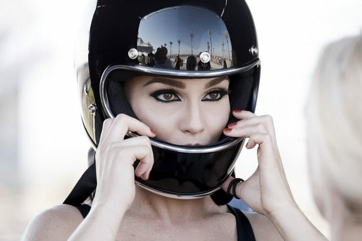 Road Racer Shelina Moreda Added to Covergirl Lineup
