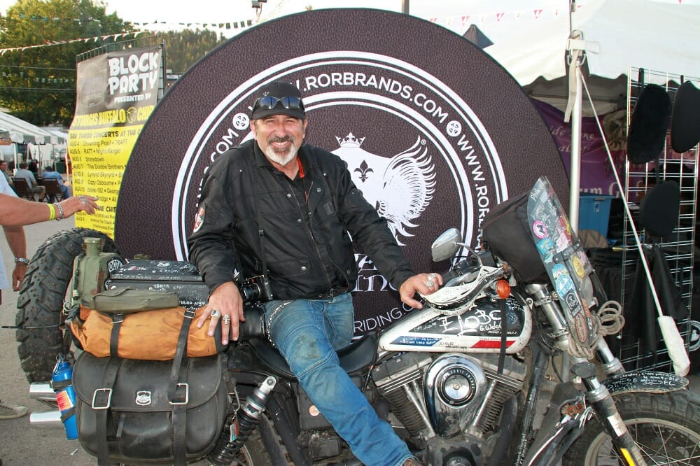Royal Riding Goes Global