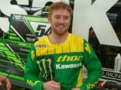 Villopoto To Race Red Bull Straight Rhythm