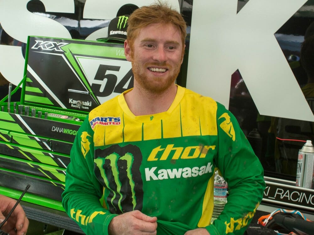 Ryan Villopoto