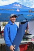 2017 KTM Adventure Rider Rally Vendor Bender | Seat Concepts
