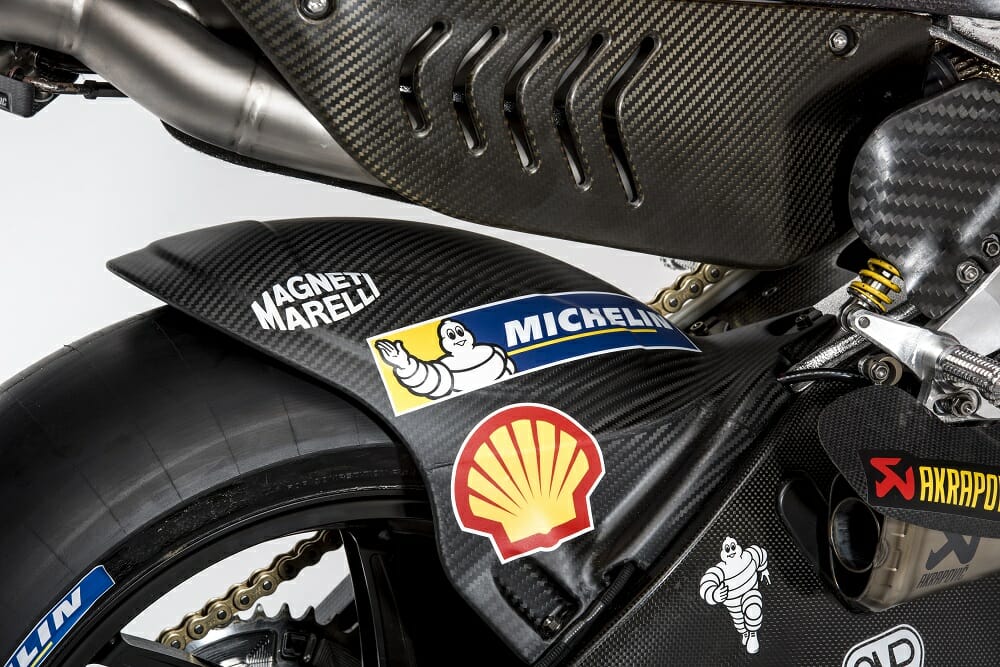 shell ducati