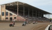 American Flat Track Springfield Mile 2018